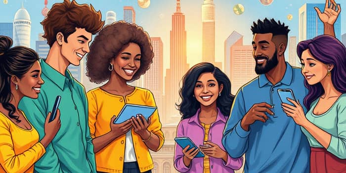 Peer-to-Peer Lending: Unlocking Alternative Income Streams