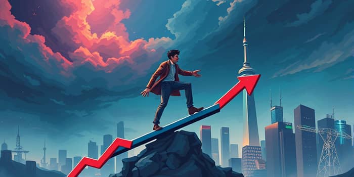 The Art of the Short Sell: Profiting from Declining Markets