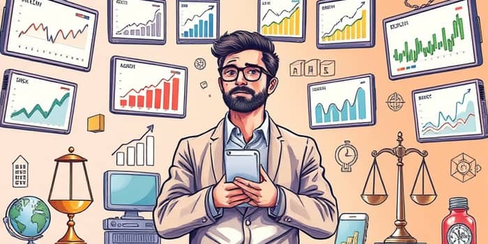 Hedge Fund Hacks: Applying Institutional Strategies to Your Portfolio