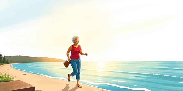 The Annuity Advantage: Securing Your Retirement Income