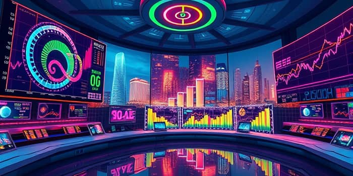 The ETF Revolution: Exploring Specialized Exchange-Traded Funds