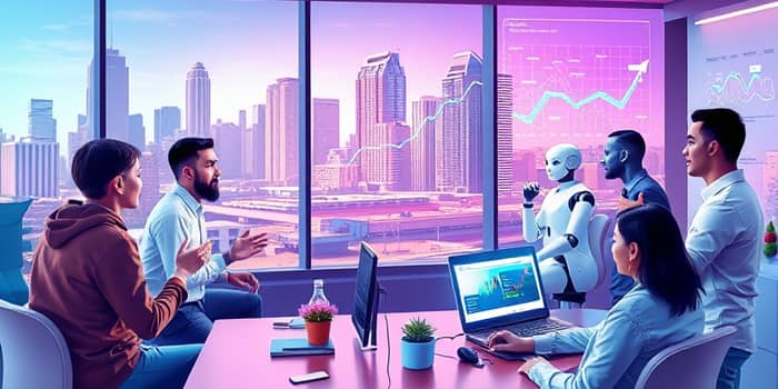 The Startup Investor: Accessing Early-Stage Growth