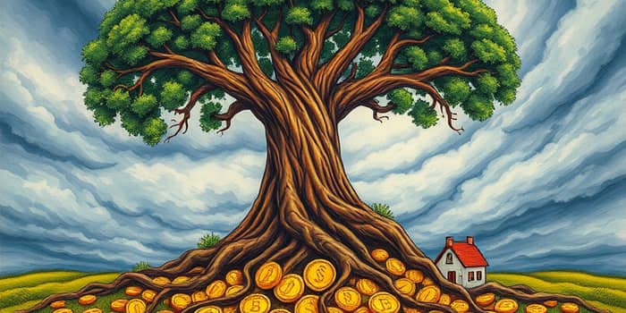 Wealth Preservation: Strategies to Protect Your Capital