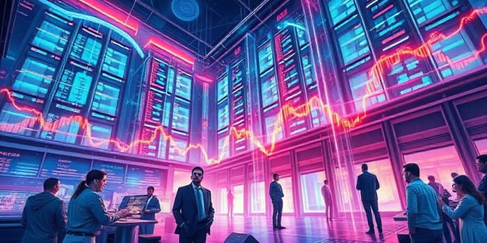 AI in Investing: Leveraging Technology for Smarter Decisions