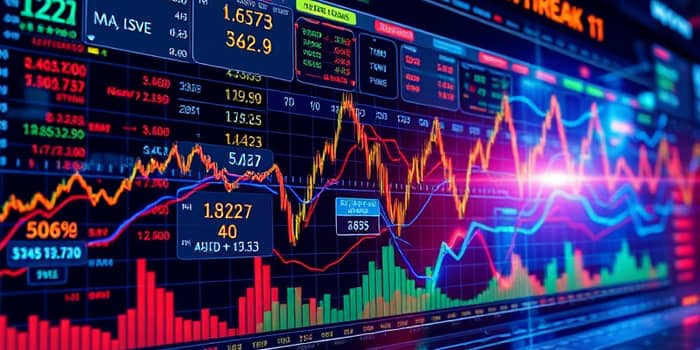 Quant Investing Demystified: Data-Driven Strategies for Success