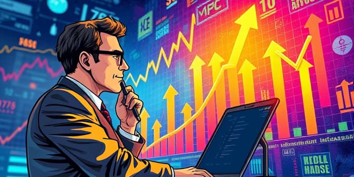 Unlocking Alpha: Strategies to Outperform the Market