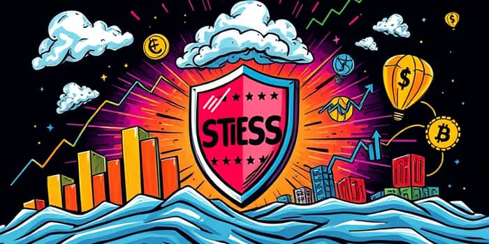 Portfolio Stress Testing: Preparing for the Unexpected