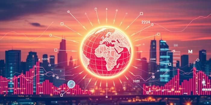 Predictive Analytics: Using Data to Forecast Market Moves