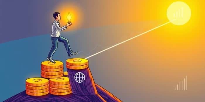 The Growth Game: Strategies for Expanding Your Income