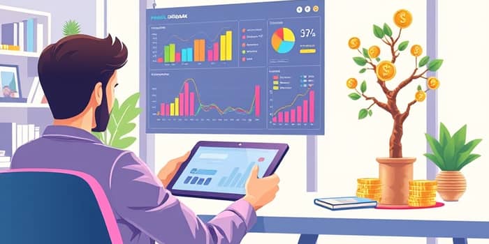 Beyond Basic Budgeting: Advanced Money Management Techniques