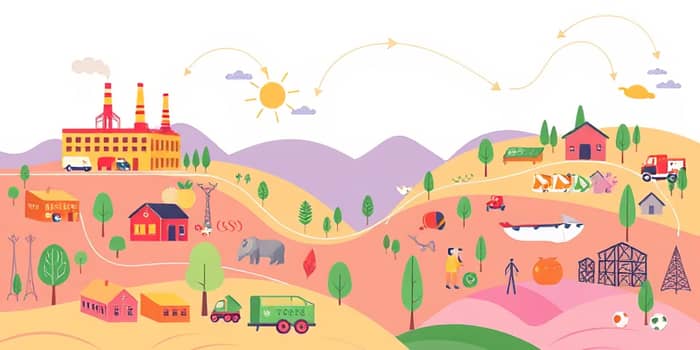 Financial Foundation: Building a Strong Economic Base