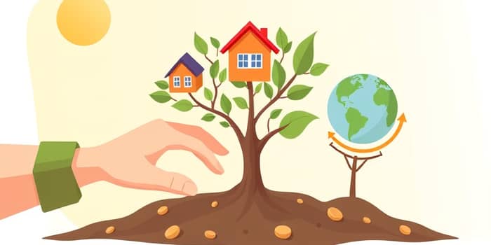 Strategic Saving: Planning for Your Financial Milestones