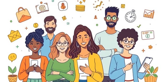 Smart Spending Habits: Cultivating Fiscal Discipline