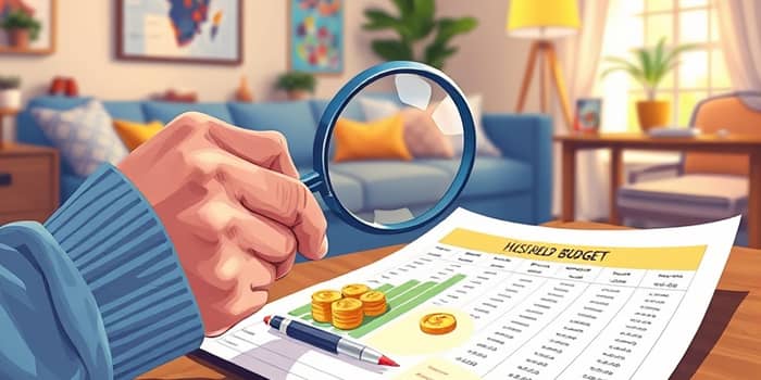 Spending Smarter: Uncovering Hidden Savings Opportunities