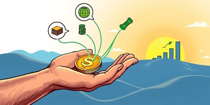 Income Optimization: Maximizing Every Dollar You Earn