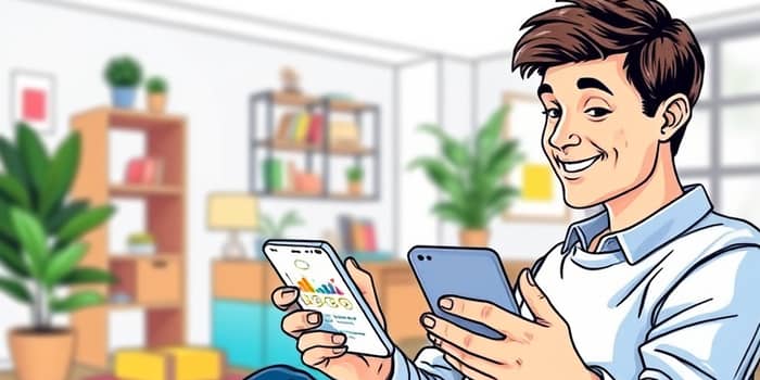 Harnessing Your Habits: Automating Your Financial Success