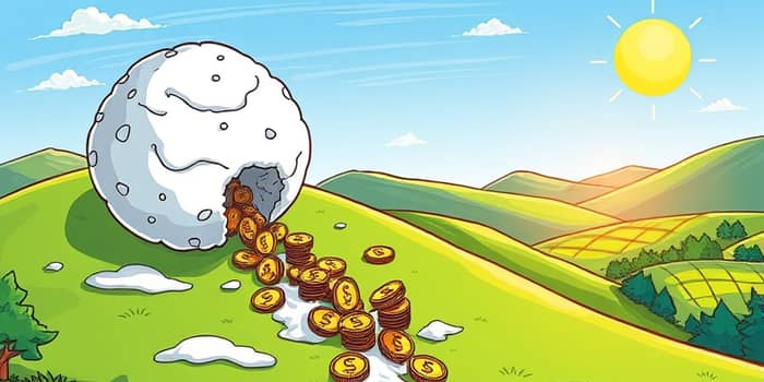 The Dividend Difference: How Payouts Boost Your Portfolio