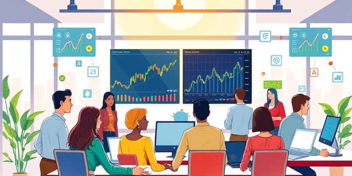 The Intelligent Investor's Toolkit: Essential Apps and Resources