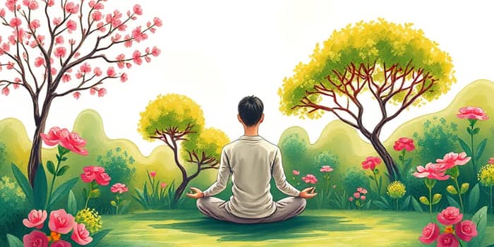 Mindful Investing: Growing Wealth with Intention