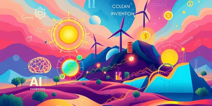 Mastering Micro-Trends: Spotting Emerging Investment Opportunities