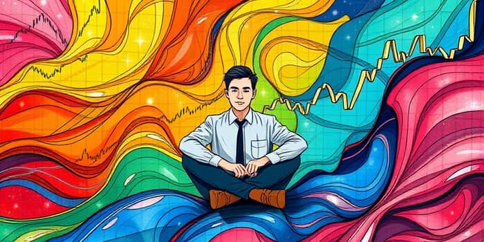 The Market's Mood Swings: Adapting Your Strategy