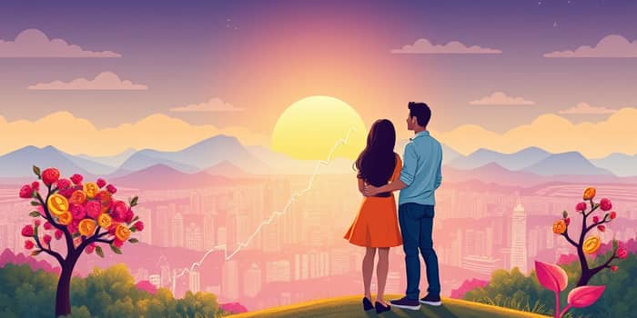 Unlocking Limitless: Achieving Your Grand Financial Visions