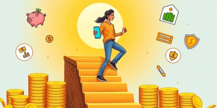 Budgeting Brilliance: Master Your Spending, Master Your Life