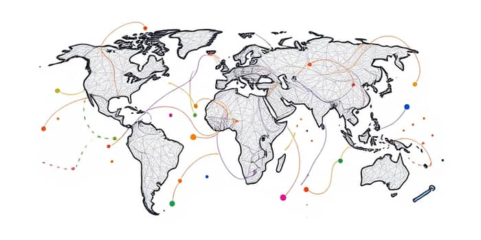 Capitalizing on Crossovers: Inter-Market Analysis for Gains