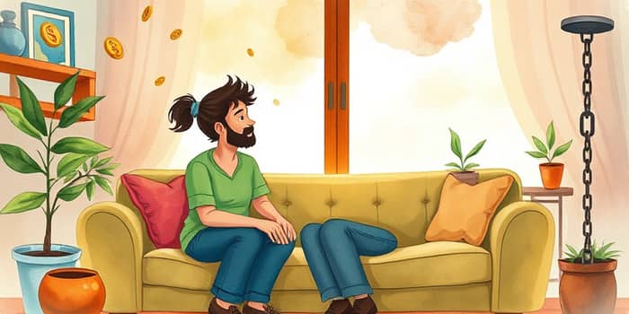 The Debt Dialogue: Communicating About Money Matters