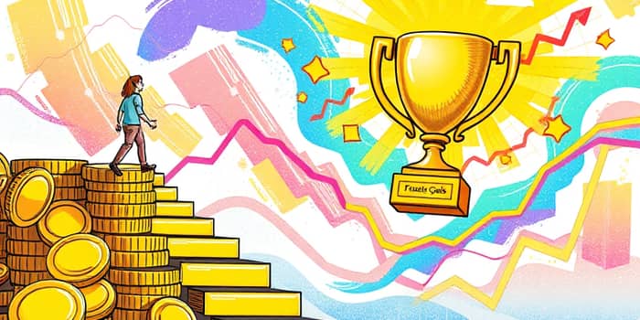 The Goal-Driven Gainer: Maximizing Monetary Impact