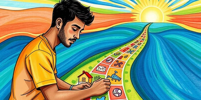 Shaping Your Story: A Fiscal Goal Workshop