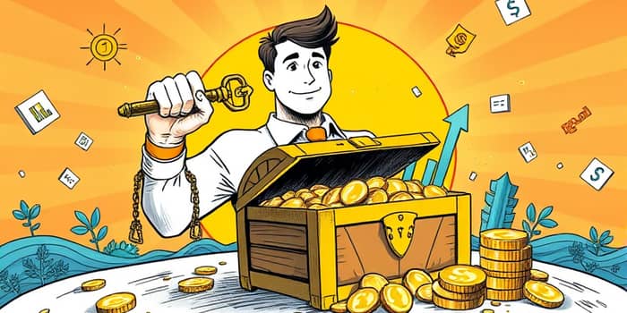 Empowered Earning: Taking Control of Your Income