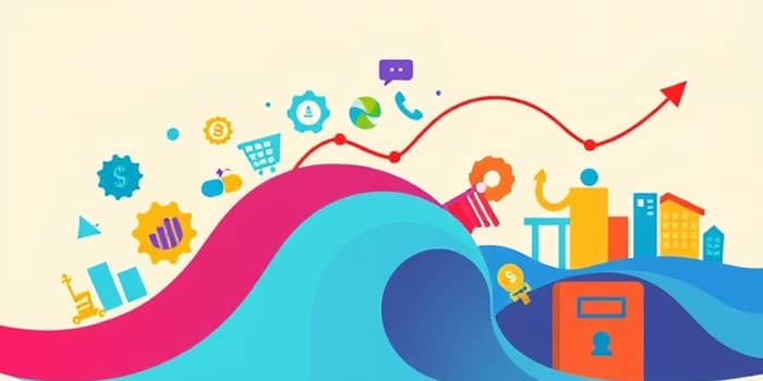 Cyclical Catalysts: Profiting from Economic Ebb and Flow