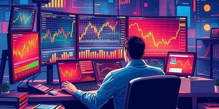 Open Interest Insights: Decoding Market Participant Behavior