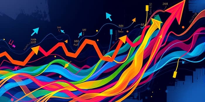 Trend Following Tactics: Sticking with the Market's Direction