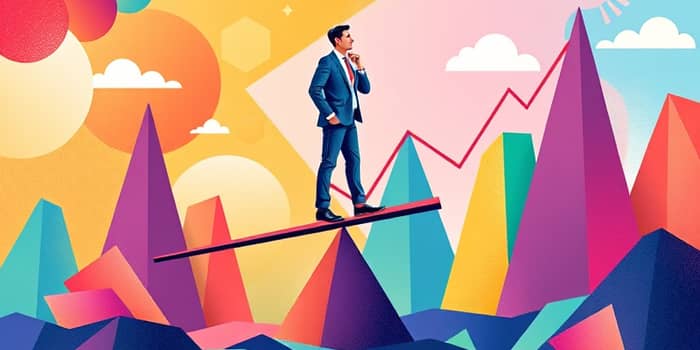 Volatility Vanguard: Profiting from Market Swings