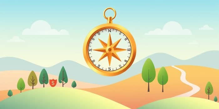 The Wealth Whisperer's Compass: Navigating Your Financial Future