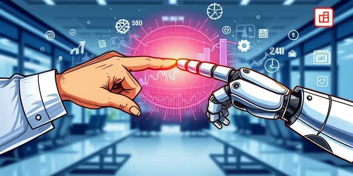 Quantamental Quest: Blending Quant and Fundamental Analysis