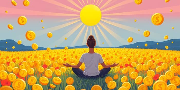 The Wealth Diviner: Manifesting Your Fiscal Dreams