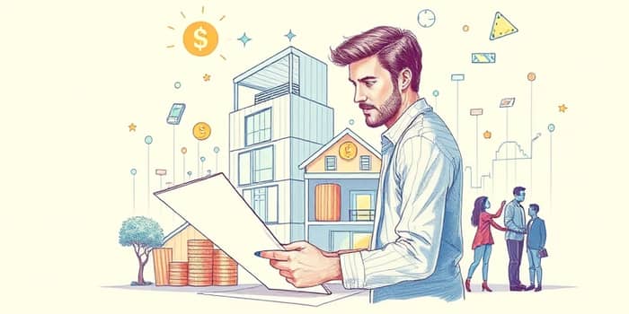 The Wealth Architect: Designing Your Financial Future