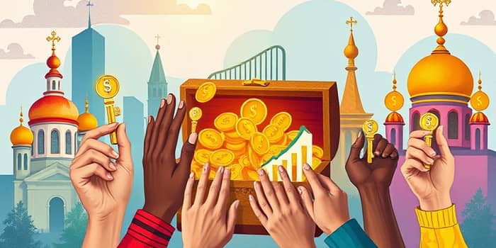 Deconstructing Denominations: Unlocking Your Fiscal Prowess