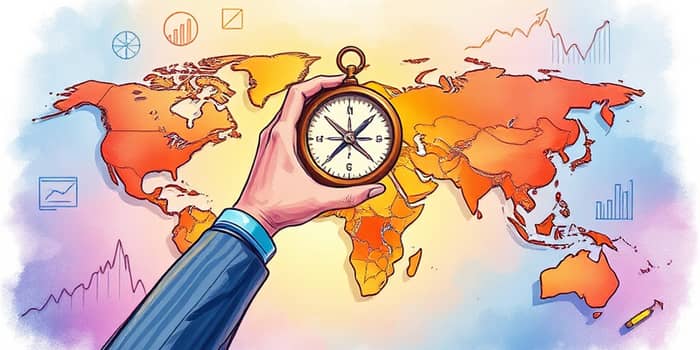 Global Macro Perspectives: Shaping Your Investment Vision