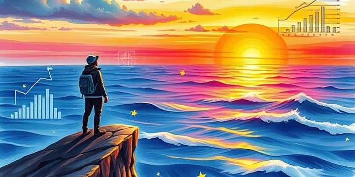 The Visionary Voyager: Defining Your Financial Horizon