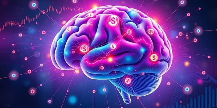 Neurofinance Nuggets: The Brain Behind Your Trades