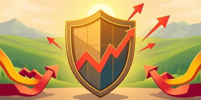 Immunization Strategies: Protecting Bond Portfolios