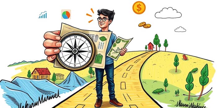 Recalibrating Routes: Adapting Your Financial Schemes