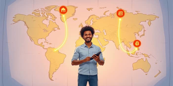 Unraveling Riches: Your Customized Financial Trajectory