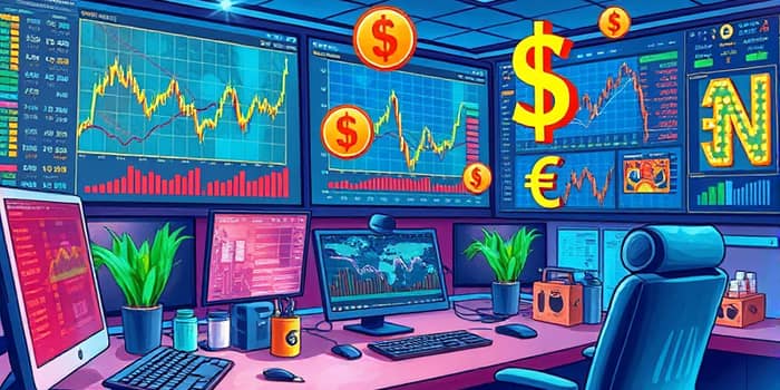 Futures Fundamentals: Navigating Commodity and Currency Contracts