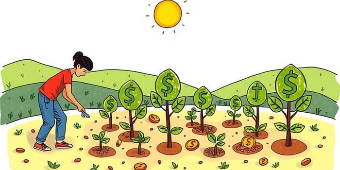 Nurturing Net Worth: Cultivating Your Financial Seeds