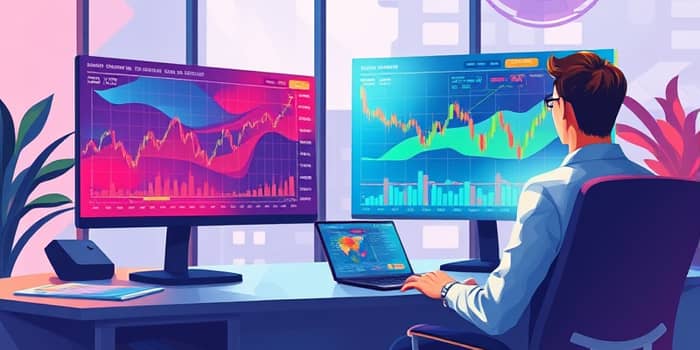 Earnings Edge: Investing Before and After Reports